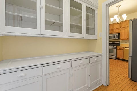Tiny photo for 5757 S Kenwood Avenue #1, Chicago, IL 60637 (MLS # 12748930)