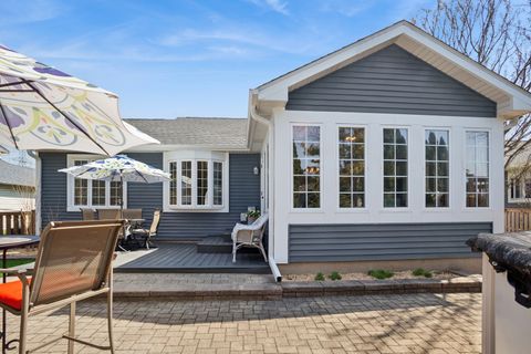 Tiny photo for 100 Longford Drive, Elgin, IL 60120 (MLS # 12601320)