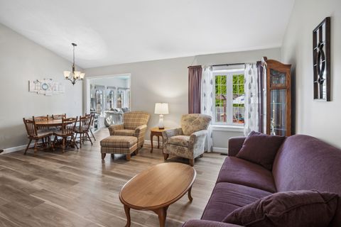 Tiny photo for 100 Longford Drive, Elgin, IL 60120 (MLS # 12601320)