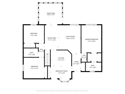 Tiny photo for 100 Longford Drive, Elgin, IL 60120 (MLS # 12601320)