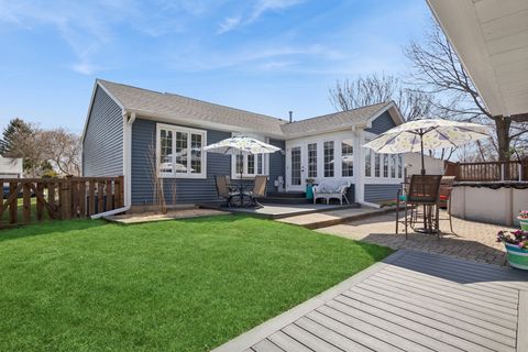 Tiny photo for 100 Longford Drive, Elgin, IL 60120 (MLS # 12601320)