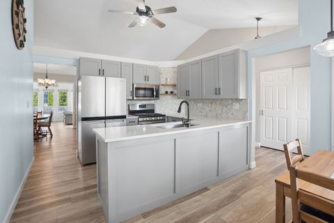 Tiny photo for 100 Longford Drive, Elgin, IL 60120 (MLS # 12601320)