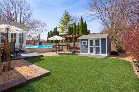 Tiny photo for 100 Longford Drive, Elgin, IL 60120 (MLS # 12601320)