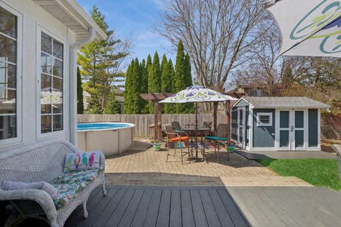 Tiny photo for 100 Longford Drive, Elgin, IL 60120 (MLS # 12601320)