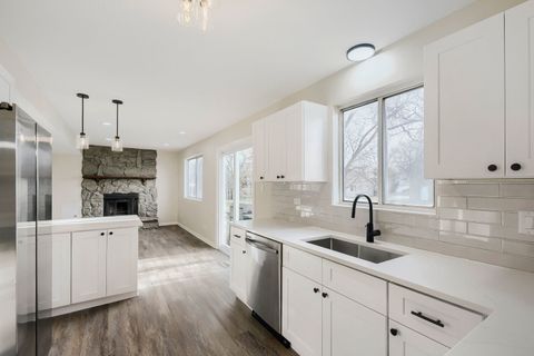 Tiny photo for 141 Timberlane Road, Matteson, IL 60443 (MLS # 12602998)