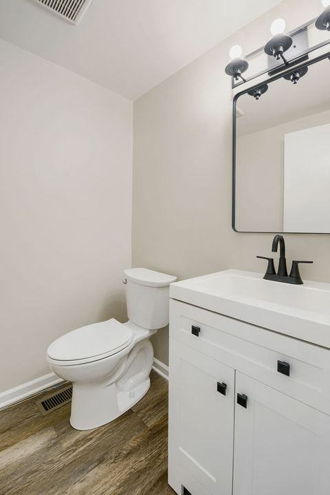 Tiny photo for 141 Timberlane Road, Matteson, IL 60443 (MLS # 12602998)