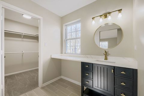 Tiny photo for 141 Timberlane Road, Matteson, IL 60443 (MLS # 12602998)