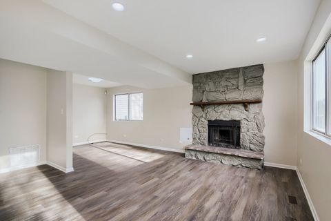 Tiny photo for 141 Timberlane Road, Matteson, IL 60443 (MLS # 12602998)