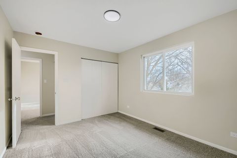 Tiny photo for 141 Timberlane Road, Matteson, IL 60443 (MLS # 12602998)