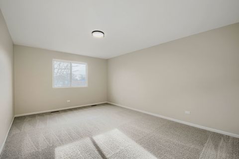 Tiny photo for 141 Timberlane Road, Matteson, IL 60443 (MLS # 12602998)