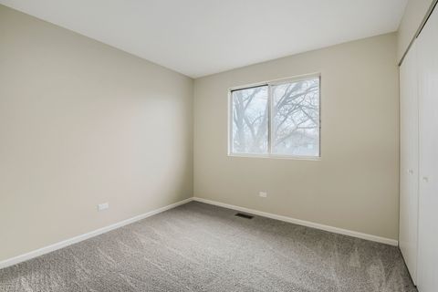 Tiny photo for 141 Timberlane Road, Matteson, IL 60443 (MLS # 12602998)