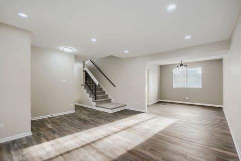 Tiny photo for 141 Timberlane Road, Matteson, IL 60443 (MLS # 12602998)