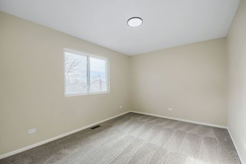 Tiny photo for 141 Timberlane Road, Matteson, IL 60443 (MLS # 12602998)