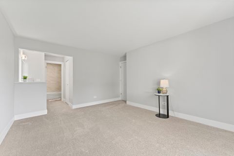 Tiny photo for 813 E Carriage Lane #5, Palatine, IL 60074 (MLS # 12526930)