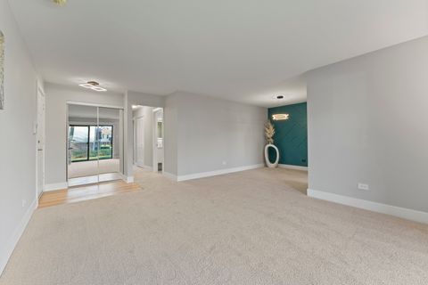 Tiny photo for 813 E Carriage Lane #5, Palatine, IL 60074 (MLS # 12526930)