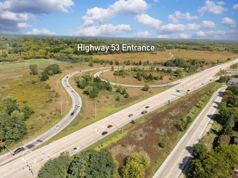 Tiny photo for 813 E Carriage Lane #5, Palatine, IL 60074 (MLS # 12526930)