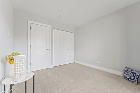 Tiny photo for 813 E Carriage Lane #5, Palatine, IL 60074 (MLS # 12526930)