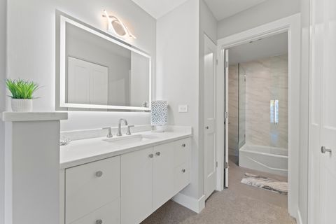 Tiny photo for 813 E Carriage Lane #5, Palatine, IL 60074 (MLS # 12526930)