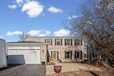 680 Lions Drive Lake Zurich IL 60047