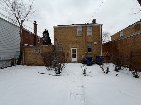 Tiny photo for 9349 S Sacramento Avenue, Evergreen Park, IL 60805 (MLS # 12563808)