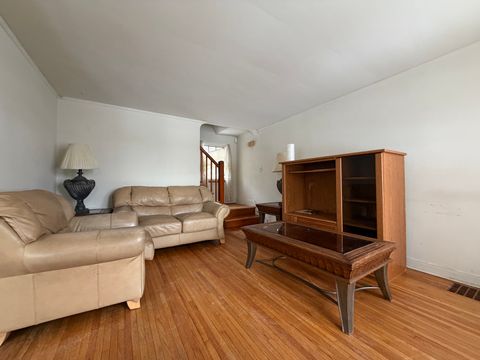 Tiny photo for 9349 S Sacramento Avenue, Evergreen Park, IL 60805 (MLS # 12563808)