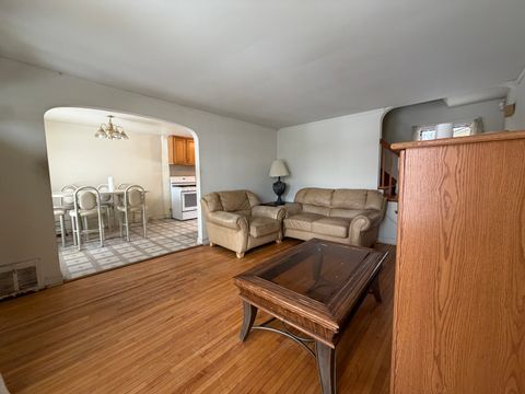 Tiny photo for 9349 S Sacramento Avenue, Evergreen Park, IL 60805 (MLS # 12563808)