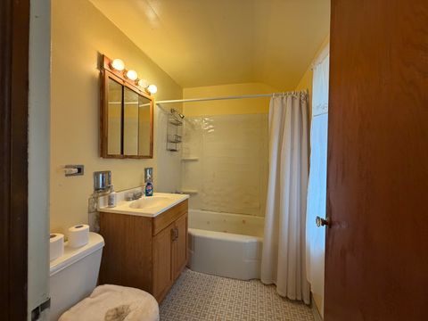 Tiny photo for 9349 S Sacramento Avenue, Evergreen Park, IL 60805 (MLS # 12563808)