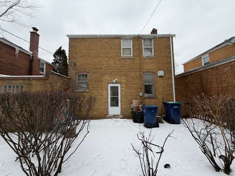 Tiny photo for 9349 S Sacramento Avenue, Evergreen Park, IL 60805 (MLS # 12563808)
