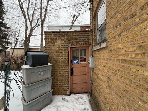 Tiny photo for 9349 S Sacramento Avenue, Evergreen Park, IL 60805 (MLS # 12563808)
