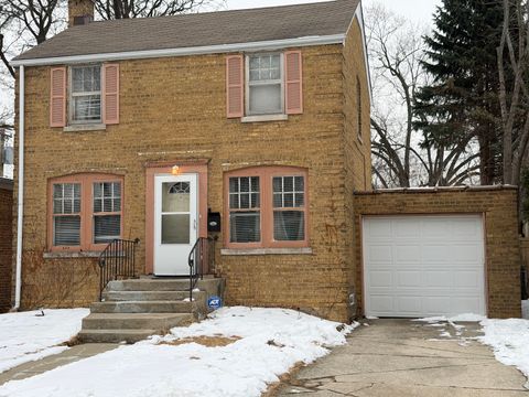 Photo of 9349 S Sacramento Avenue, Evergreen Park, IL 60805 (MLS # 12563808)