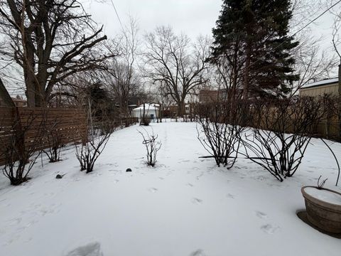 Tiny photo for 9349 S Sacramento Avenue, Evergreen Park, IL 60805 (MLS # 12563808)