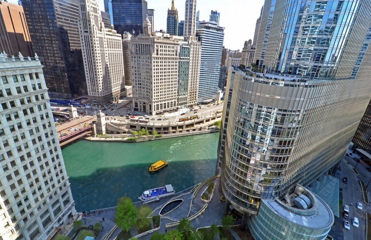 405 N Wabash Avenue 2207
