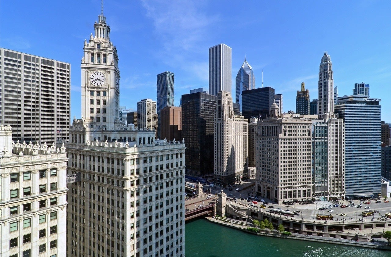 405 N Wabash Avenue 2207