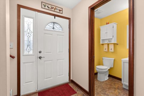 Tiny photo for 16830 S Parker Ridge Drive, Lockport, IL 60441 (MLS # 12594476)