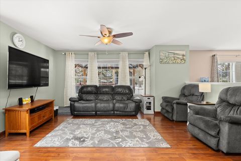 Tiny photo for 16830 S Parker Ridge Drive, Lockport, IL 60441 (MLS # 12594476)