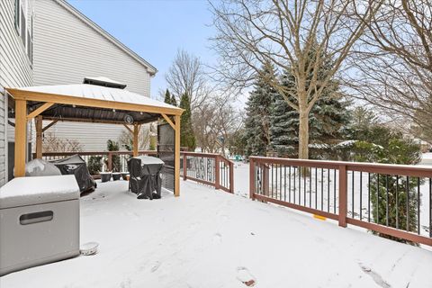 Tiny photo for 16830 S Parker Ridge Drive, Lockport, IL 60441 (MLS # 12594476)