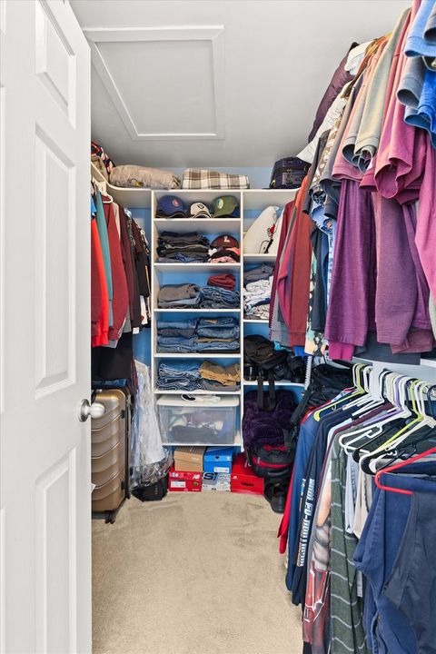 Tiny photo for 16830 S Parker Ridge Drive, Lockport, IL 60441 (MLS # 12594476)