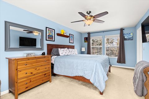 Tiny photo for 16830 S Parker Ridge Drive, Lockport, IL 60441 (MLS # 12594476)