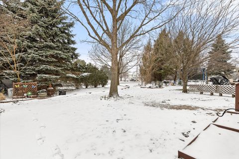 Tiny photo for 16830 S Parker Ridge Drive, Lockport, IL 60441 (MLS # 12594476)