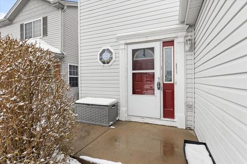 Tiny photo for 16830 S Parker Ridge Drive, Lockport, IL 60441 (MLS # 12594476)