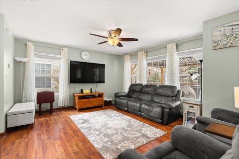 Tiny photo for 16830 S Parker Ridge Drive, Lockport, IL 60441 (MLS # 12594476)