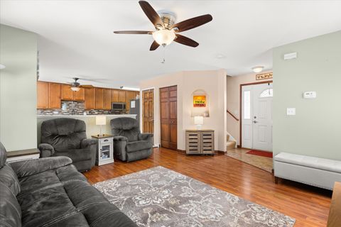 Tiny photo for 16830 S Parker Ridge Drive, Lockport, IL 60441 (MLS # 12594476)