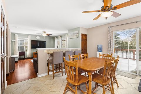Tiny photo for 16830 S Parker Ridge Drive, Lockport, IL 60441 (MLS # 12594476)