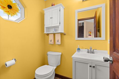 Tiny photo for 16830 S Parker Ridge Drive, Lockport, IL 60441 (MLS # 12594476)