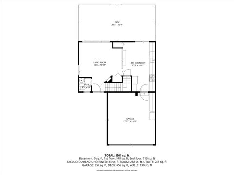 Tiny photo for 16830 S Parker Ridge Drive, Lockport, IL 60441 (MLS # 12594476)