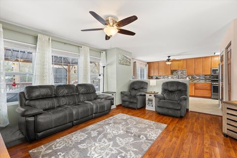 Tiny photo for 16830 S Parker Ridge Drive, Lockport, IL 60441 (MLS # 12594476)