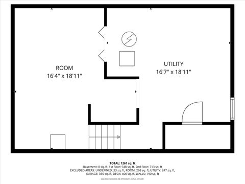 Tiny photo for 16830 S Parker Ridge Drive, Lockport, IL 60441 (MLS # 12594476)
