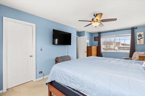 Tiny photo for 16830 S Parker Ridge Drive, Lockport, IL 60441 (MLS # 12594476)