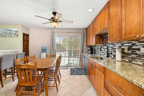 Tiny photo for 16830 S Parker Ridge Drive, Lockport, IL 60441 (MLS # 12594476)