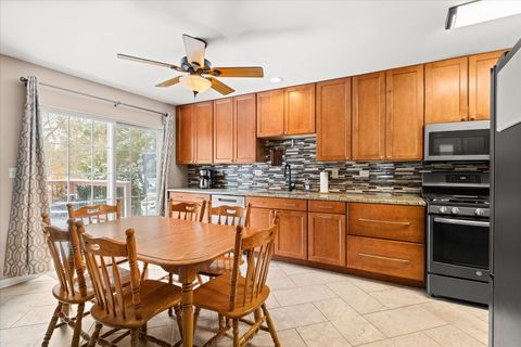 Tiny photo for 16830 S Parker Ridge Drive, Lockport, IL 60441 (MLS # 12594476)